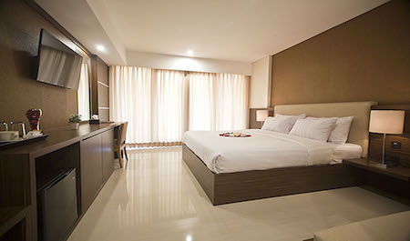 Arena Living - Arena Bali