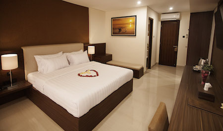 Arena Living - Arena Bali