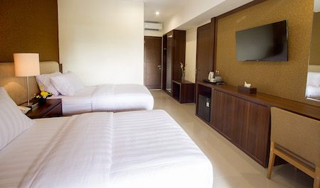 Arena Living - Arena Bali