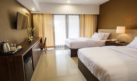 Arena Living - Arena Bali
