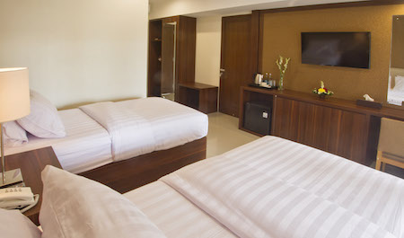 Arena Living - Arena Bali
