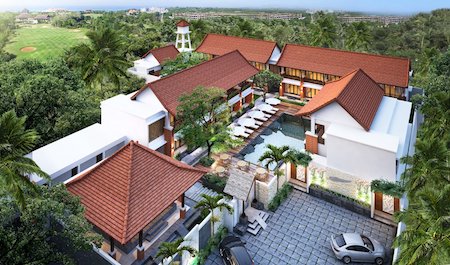 Arena Living - Arena Bali