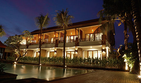 Arena Living - Arena Bali