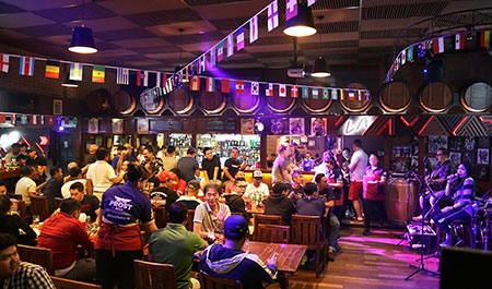 Arena Living - Arena Bali