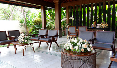 Arena Living - Arena Bali