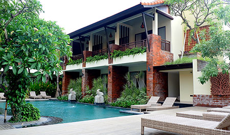 Arena Living - Arena Bali