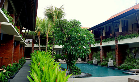 Arena Living - Arena Bali