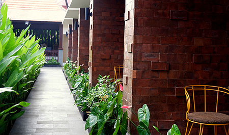 Arena Living - Arena Bali