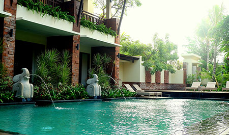 Arena Living - Arena Bali