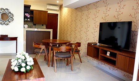 Arena Living - Arena Bali