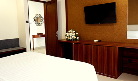 Arena Living - Arena Bali