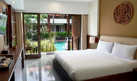 Arena Living - Arena Bali