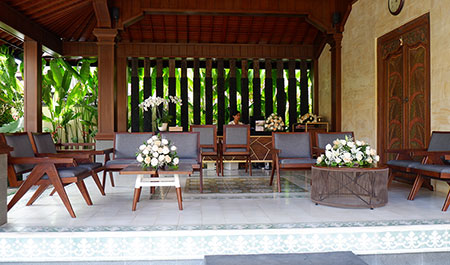 Arena Living - Arena Bali