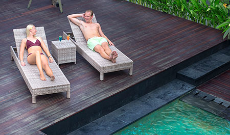 Arena Living - Arena Bali