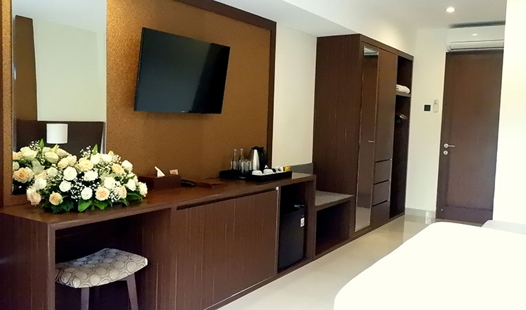Arena Living - Arena Bali