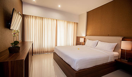 Arena Living - Arena Bali