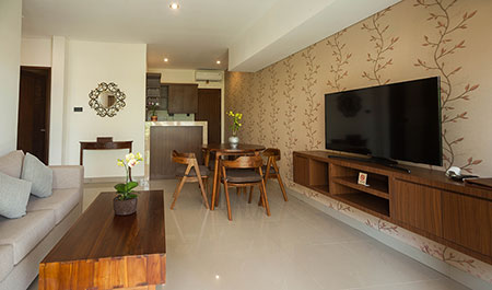 Arena Living - Arena Bali