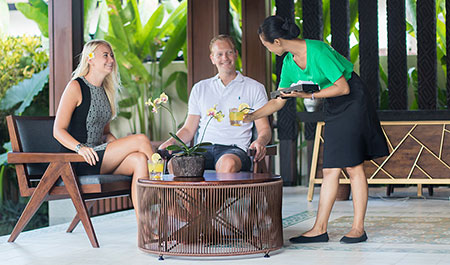Arena Living - Arena Bali